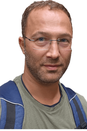Shamal-tinified